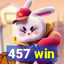 457 win